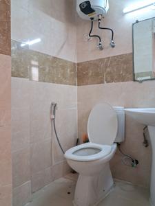 Bedroom One Image of 1082 Sq.ft 2 BHK Apartment / Flat for sale in Supertech Ecociti, Sector 137 Noida for Rs. 10800000