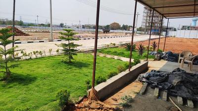 Image of 145 Sq.ft Residential Plot / Land for sale in Amaravati, Guntur for Rs. 2392500