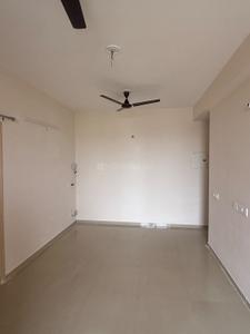 Hall Image of 1000 Sq.ft 3 BHK Apartment / Flat for rent in Oro Elements, Jankipuram Lucknow for Rs. 18500