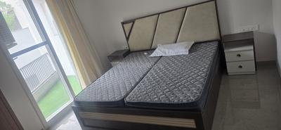 Balcony Image of 4200 Sq.ft 4 BHK Independent House for sale in Jagatpura Jaipur for Rs. 31500000