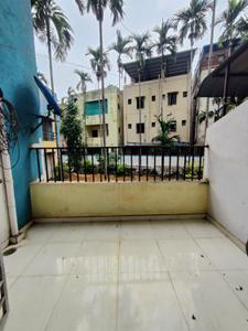 Balcony Image of 958 Sq.ft 2 BHK Apartment / Flat for sale in Dream City, Ambegaon Budruk Pune for Rs. 6000000