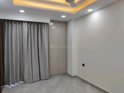 Bedroom Image of 1125 Sq.ft 3 BHK Apartment / Flat for sale in Aditya City Apartment Ghaziabad, Wave City Ghaziabad for Rs. 7500000