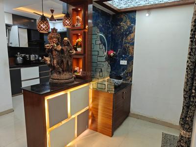 Hall Image of 2117 Sq.ft 3 BHK Apartment / Flat for sale in RDB Coconut Grove, Miyapur Hyderabad for Rs. 18000000
