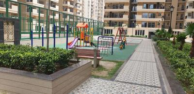 Image of 1300 Sq.ft 3 BHK Apartment / Flat for sale in Gaurs Atulyam, Omicron I, Greater Noida for Rs. 12000000
