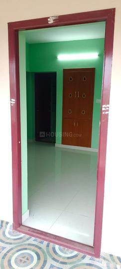 Purva Venezia Main Entrance 1