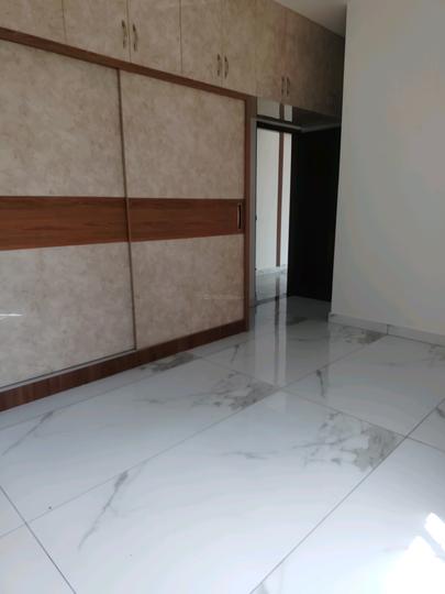 ANUGRAHA abode Bedroom One 1