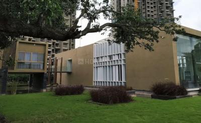 Image of 890 Sq.ft 2 BHK Apartment / Flat for sale in Runal Gateway, Ravet, Pune for Rs. 8500000
