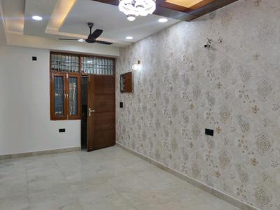Living Room Image of 1390 Sq.ft 3 BHK Builder Floor for sale in Dream Homes, Indirapuram Ghaziabad for Rs. 6200000