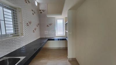 Kitchen Image of 700 Sq.ft 2 BHK Villa for sale in Maraimalai Nagar Part Chennai for Rs. 2785234