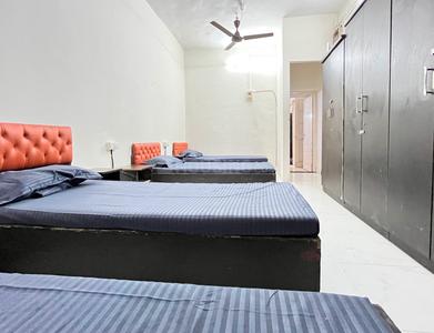 Image of GetSetHome - Amboli  in Andheri West, Mumbai