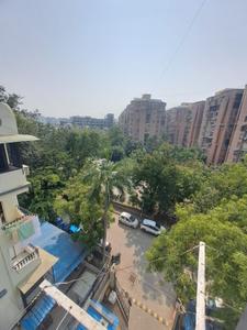 Image of 1100 Sq.ft 3 BHK Apartment / Flat for sale in Memnagar, Ahmedabad for Rs. 8100000