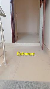 2 BHK Independent Builder Floor