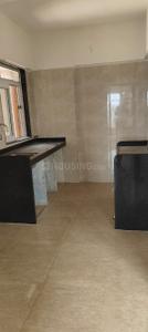 Kitchen Image of 620 Sq.ft 2 BHK Apartment / Flat for sale in Vikhroli East Mumbai for Rs. 13000000