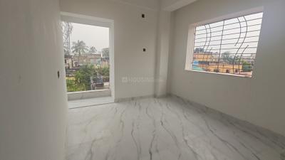 Bedroom Image of 680 Sq.ft 2 BHK Apartment / Flat for sale in Purba Barisha Kolkata for Rs. 2400000