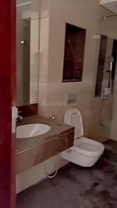 Image of 2300 Sq.ft 3 BHK Apartment / Flat for rent in Lokhandwala Minerva, Worli, Mumbai for Rs. 270000