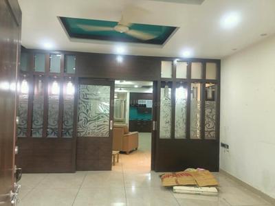 Hall Image of 2400 Sq.ft 3 BHK Apartment / Flat for rent in Banjara Hills Hyderabad for Rs. 55000