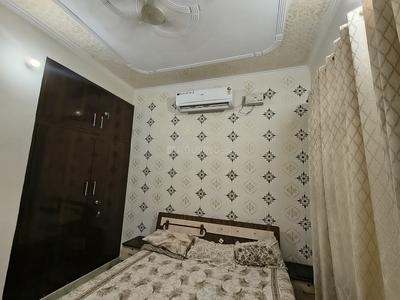 Bathroom Image of 900 Sq.ft 3 BHK Independent House for sale in Kalwad Road Jaipur for Rs. 7349000