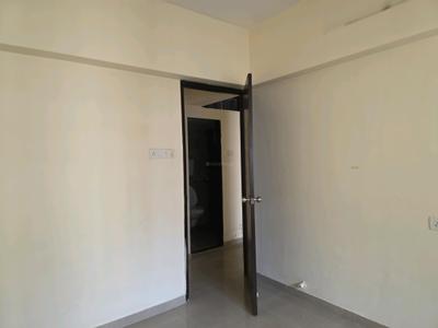 Bedroom Image of 950 Sq.ft 2 BHK Apartment / Flat for sale in Ekta Parksville, Virar West Virar for Rs. 4350000