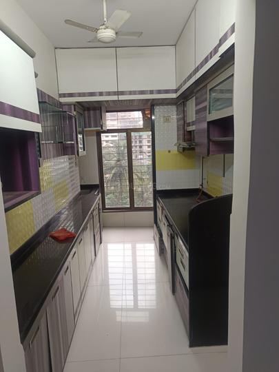 goregaon west sv road Kitchen 1