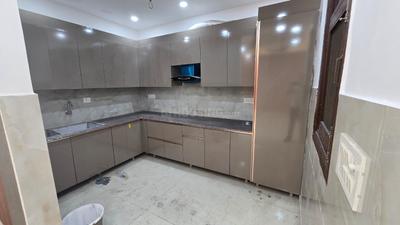 3 BHK Independent Builder Floor