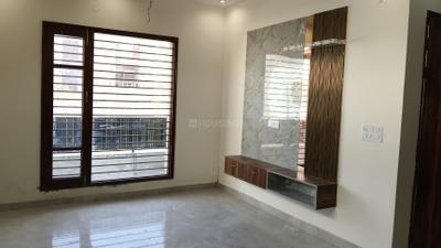 Living Room Image of 1062 Sq.ft 4 BHK Independent House for sale in Harlal Pur Mohali for Rs. 9890000