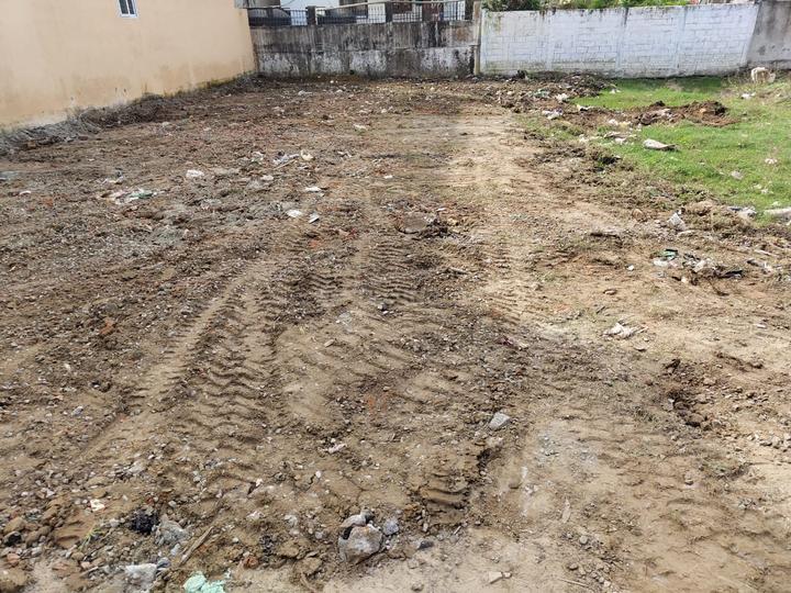 Residential 2145 Sqft Plot for sale at Kolathur, Chennai Property ID