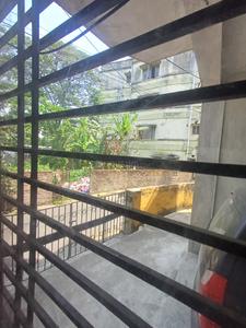 Balcony Image of 575 Sq.ft 1 BHK Apartment / Flat for sale in Patuli Kolkata for Rs. 2600000