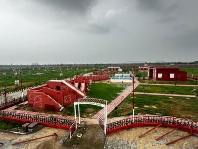 Image of 1000 Sq.ft Residential Plot / Land for sale in Vatika, Jaipur for Rs. 3500000
