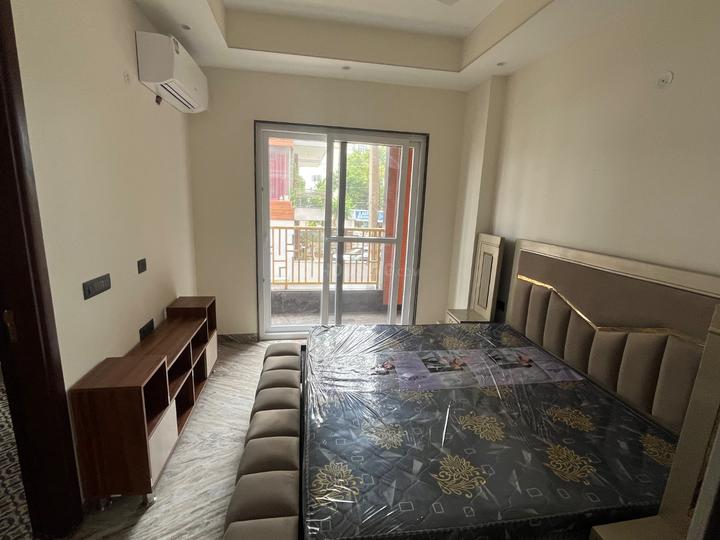 Sushant Lok Phase 3, Sector 57 Bedroom 1