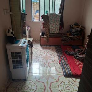 Balcony Image of 450 Sq.ft 2 BHK Independent House for sale in Panvel Navi Mumbai for Rs. 5500000