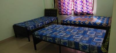 Bedroom Image of NAVKAR POWAI in Powai, Mumbai
