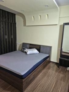 Bedroom Image of 1456 Sq.ft 3 BHK Apartment / Flat for sale in Gunjur Palya Bengaluru for Rs. 16000000
