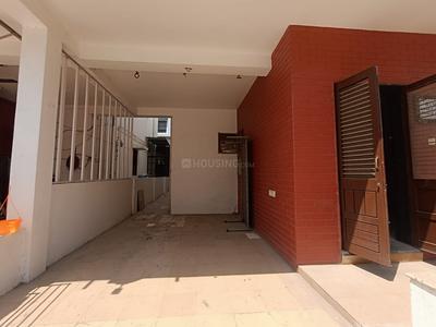 Image of 1800 Sq.ft 4 BHK Villa for sale in Bhayli, Vadodara for Rs. 15500000