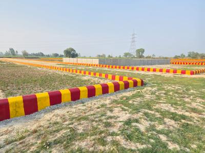 Image of 1250 Sq.ft 3 BHK Independent House for sale in Safedabad, Lucknow for Rs. 2500000