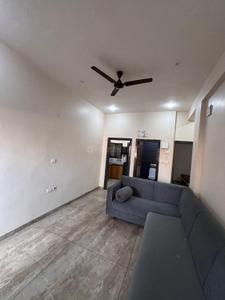 Hall Image of 1208 Sq.ft 2 BHK Builder Floor for rent in Vijay Nagar Indore for Rs. 21000