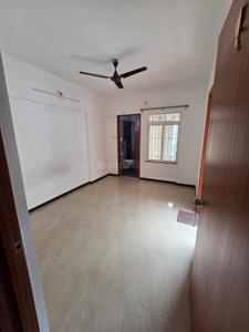 Bedroom Image of 1000 Sq.ft 2 BHK Apartment / Flat for sale in Aum Sanskruti Housing Casa Imperia Ph 2, Wakad Pune for Rs. 9700000