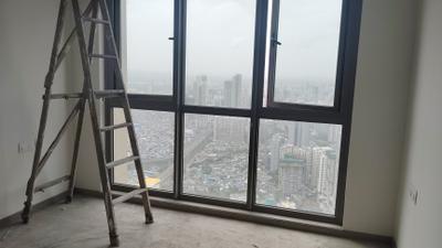 Bedroom Image of 2000 Sq.ft 4 BHK Apartment / Flat for sale in Sheth Auris Bliss, Malad West Mumbai for Rs. 60000000