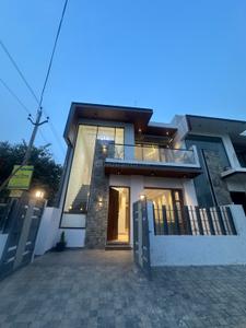 Image of 900 Sq.ft 3 BHK Duplex for sale in Sector 123, Mohali for Rs. 11300000