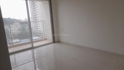 Bedroom Image of 1155 Sq.ft 2 BHK Apartment / Flat for rent in Sarsan Nancy Hill View A3, Baner Pune for Rs. 37000