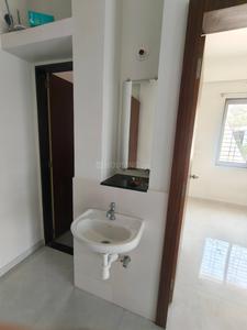 Bathroom Image of Katiyar residency in Lohegaon, Pune