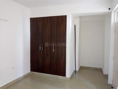 Bedroom Image of 1295 Sq.ft 3 BHK Apartment / Flat for rent in Supertech Cape Town, Sector 74 Noida for Rs. 29000