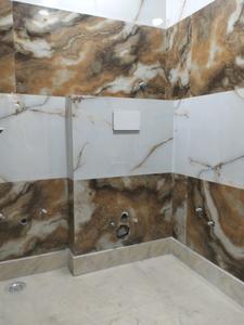 Bedroom One Image of 900 Sq.ft 3 BHK Builder Floor for sale in Shastri Nagar New Delhi for Rs. 8600000