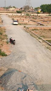 Image of 1360 Sq.ft Residential Plot / Land for sale in Naman Green Garden Phase II, Babatpur, Varanasi for Rs. 3808000