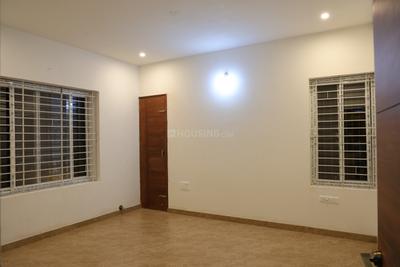 Bedroom Image of 3600 Sq.ft 4 BHK Independent House for sale in Jnana Ganga Nagar Bengaluru for Rs. 37500000