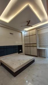 Bedroom Image of 2200 Sq.ft 3 BHK Villa for sale in Jagatpura Jaipur for Rs. 16000000