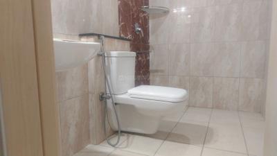 Image of 1000 Sq.ft 2 BHK Apartment / Flat for rent in Mantri Serenity, Bikasipura, Bengaluru for Rs. 40000