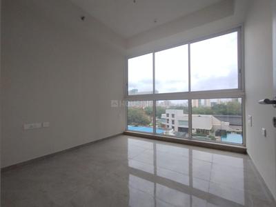 Bedroom Image of 1670 Sq.ft 3 BHK Apartment / Flat for sale in Tata Serein Phase 1, Thane West Thane for Rs. 29100000
