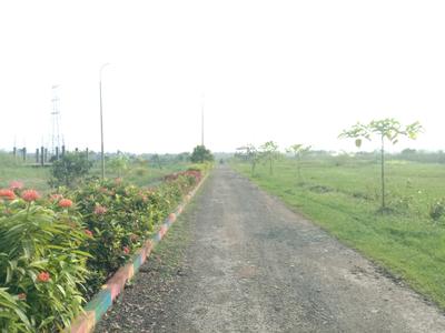 Image of 720 Sq.ft Residential Plot / Land for sale in Vriddhica Heritage, Bara Gagan Gohalia, Kolkata for Rs. 300003