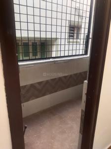Balcony Image of 1131 Sq.ft 2 BHK Apartment / Flat for sale in Ameenpur Sangareddy for Rs. 5600000