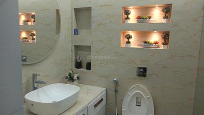 Image of 2300 Sq.ft 4 BHK Apartment / Flat for sale in Ideal Enclave, Rajarhat, Kolkata for Rs. 15000000